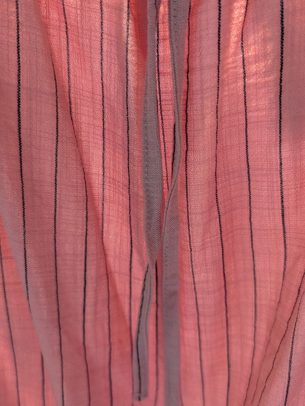 Halara Wide Leg Pant - Picture 2 of 3